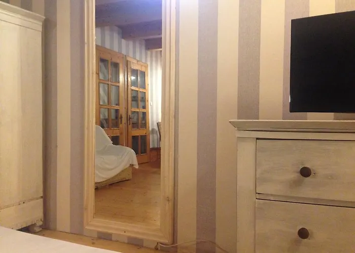 Terra Natura Apartmán