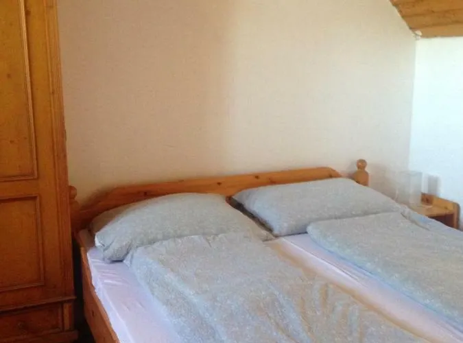 Terra Natura Apartmán