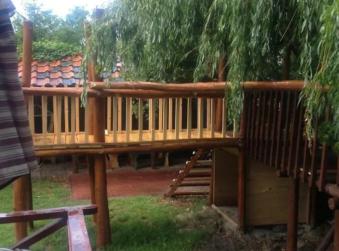 Apartmán Terra Natura