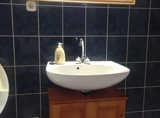 Terra Natura Apartmanhaz バラトンフェニヴェシュ