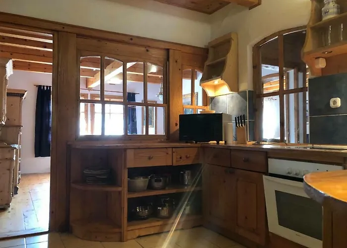 Apartmán Terra Natura Balatonfenyves