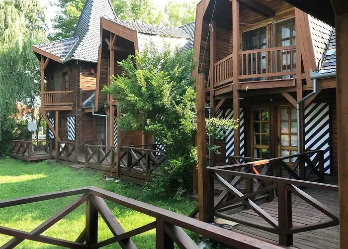 Terra Natura Balatonfenyves