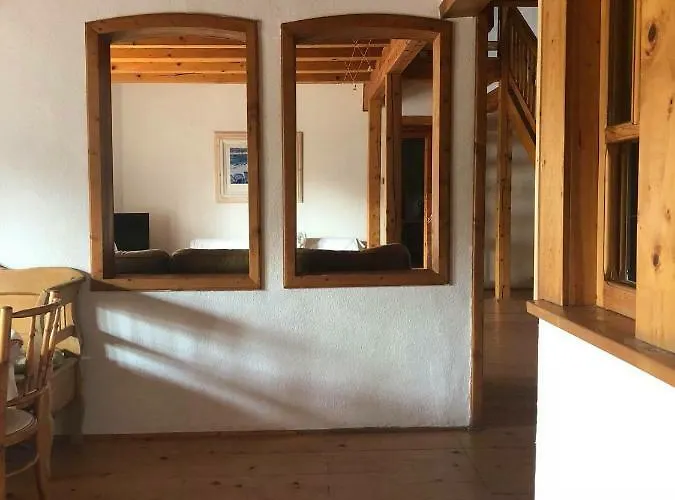 Terra Natura Apartmanhaz